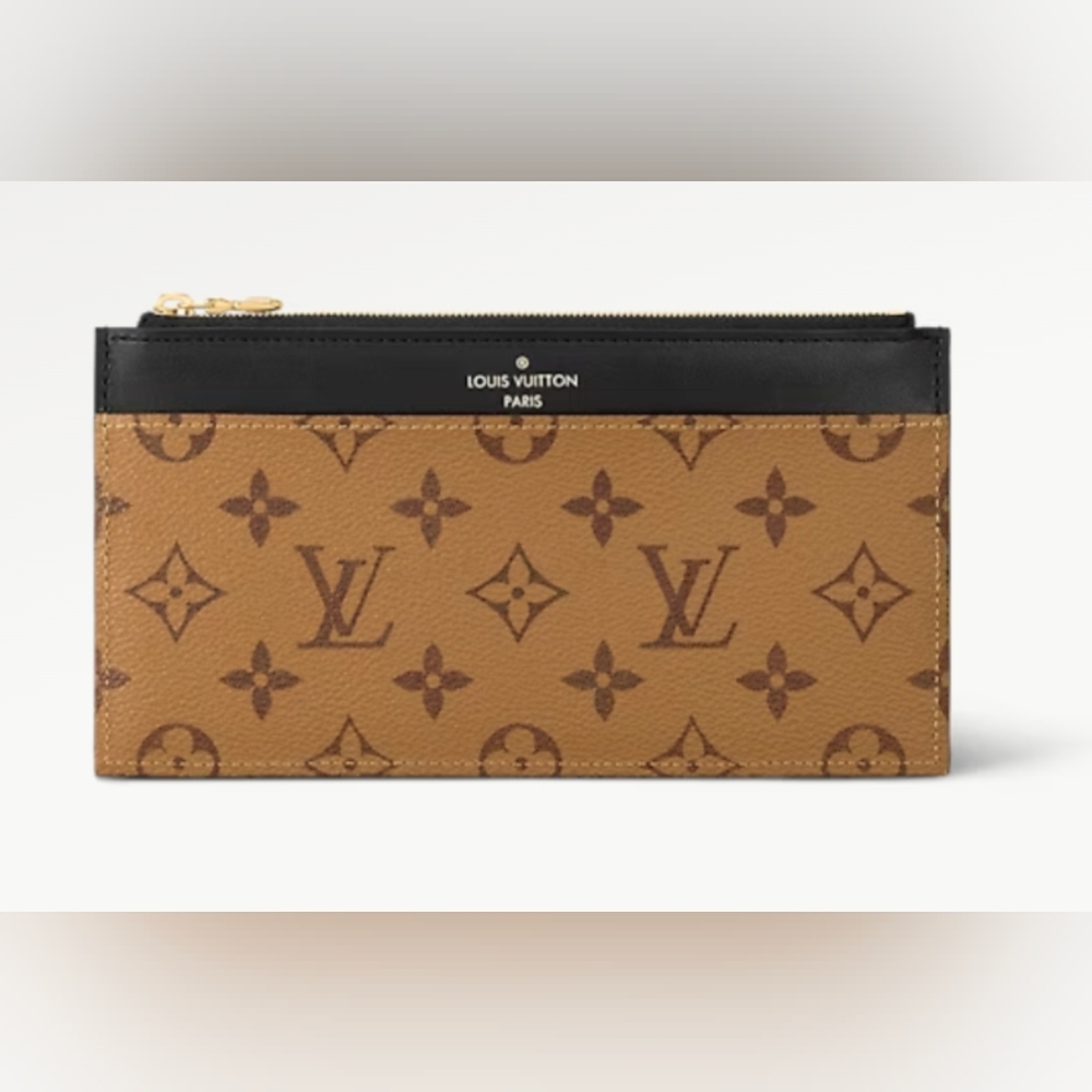 Slim Purse